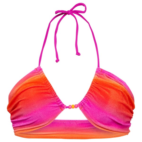 Banana Moon - Women's Coolio Candycrush - Bikini-Top Gr 38 rosa Banana Moon - Women's Coolio Candycrush - Bikini-Top Gr 38 rosa von Banana Moon
