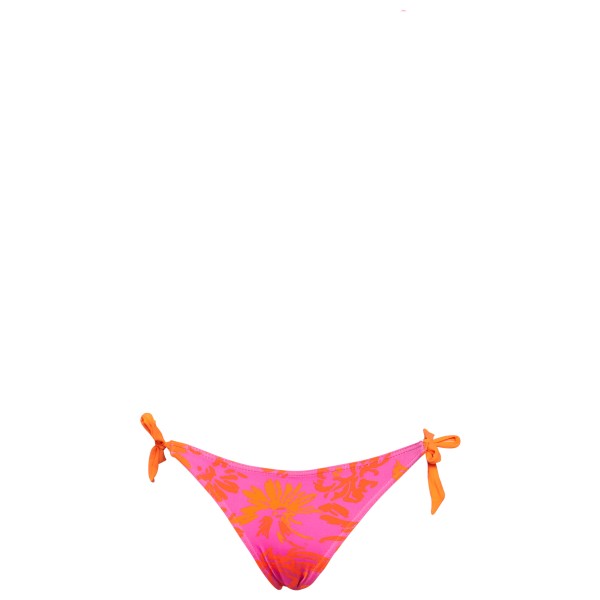 Banana Moon - Women's Dasia Althea - Bikini-Bottom Gr 40 fushia von Banana Moon