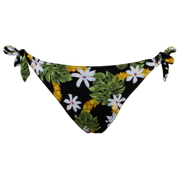Banana Moon - Women's Dasia Kalissa - Bikini-Bottom Gr 40 oliv Banana Moon - Women's Dasia Kalissa - Bikini-Bottom Gr 40 oliv von Banana Moon