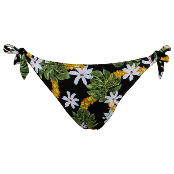 Banana Moon - Women's Dasia Kalissa - Bikini-Bottom Gr 40 oliv von Banana Moon