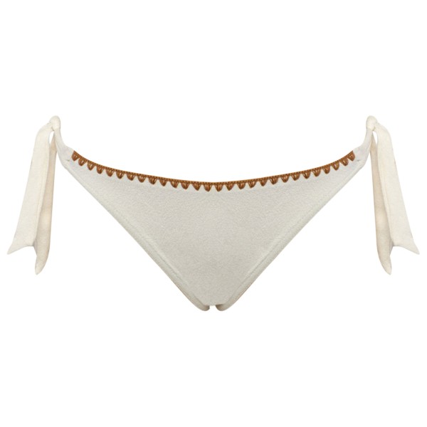 Banana Moon - Women's Dimka Santafe - Bikini-Bottom Gr 34;36;38;40;42;44 schwarz;weiß Banana Moon - Women's Dimka Santafe - Bikini-Bottom Gr 34;36;38;40;42;44 schwarz;weiß von Banana Moon