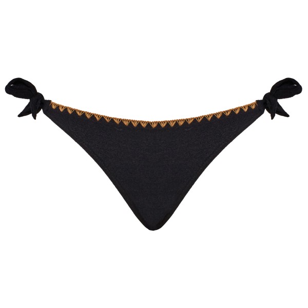 Banana Moon - Women's Dimka Santafe - Bikini-Bottom Gr 34 schwarz Banana Moon - Women's Dimka Santafe - Bikini-Bottom Gr 34 schwarz von Banana Moon