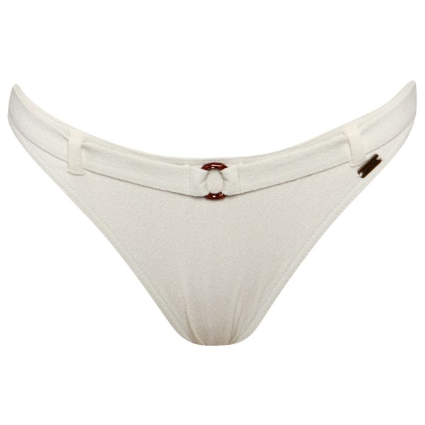 Banana Moon - Women's Dita Santafe - Bikini-Bottom Gr 36 grau Banana Moon - Women's Dita Santafe - Bikini-Bottom Gr 36 grau von Banana Moon