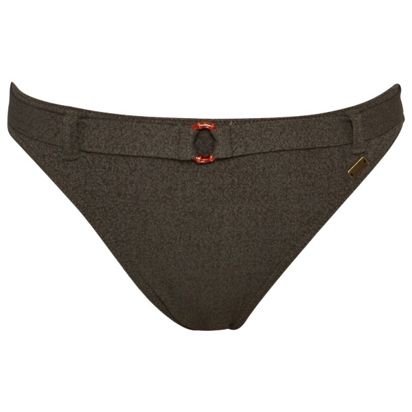 Banana Moon - Women's Dita Santafe - Bikini-Bottom Gr 36 oliv Banana Moon - Women's Dita Santafe - Bikini-Bottom Gr 36 oliv von Banana Moon