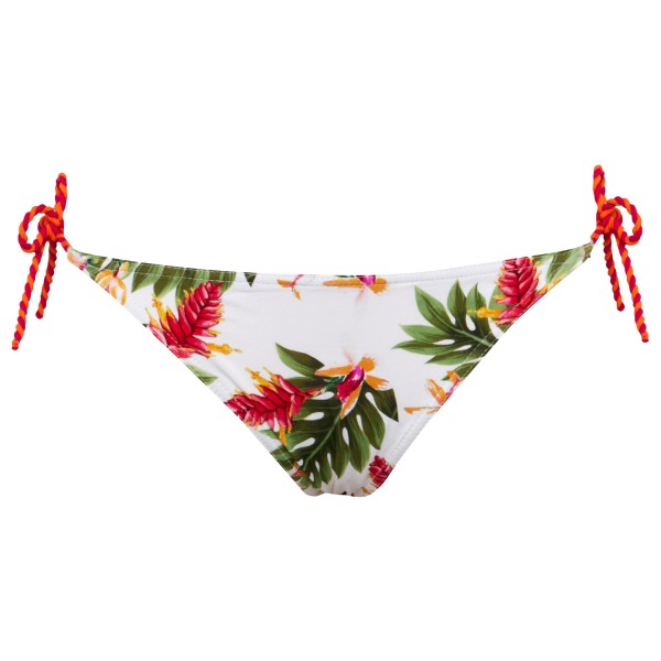 Banana Moon - Women's Jaka Kaelua - Bikini-Bottom Gr 34;36;38;40;42 weiß von Banana Moon