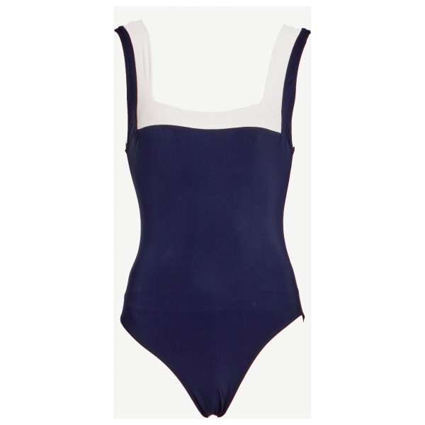Banana Moon - Women's Kate Unit - Badeanzug Gr 38 blau von Banana Moon