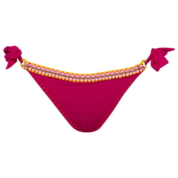 Banana Moon - Women's Madia Kalany - Bikini-Bottom Gr 34 framboise von Banana Moon