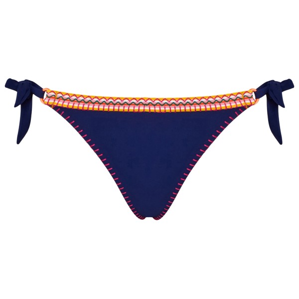 Banana Moon - Women's Madia Kalany - Bikini-Bottom Gr 34 indigo von Banana Moon