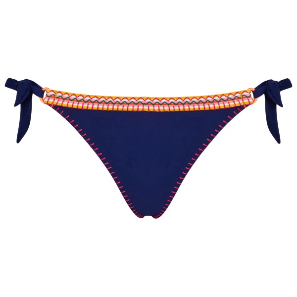 Banana Moon - Women's Madia Kalany - Bikini-Bottom Gr 34 blau von Banana Moon