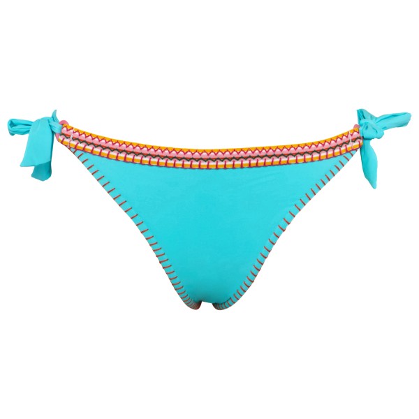 Banana Moon - Women's Madia Kalany - Bikini-Bottom Gr 34 türkis Banana Moon - Women's Madia Kalany - Bikini-Bottom Gr 34 türkis von Banana Moon
