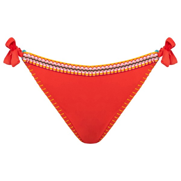 Banana Moon - Women's Madia Kalany - Bikini-Bottom Gr 44 rot Banana Moon - Women's Madia Kalany - Bikini-Bottom Gr 44 rot von Banana Moon