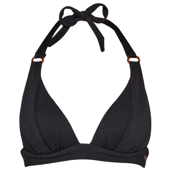 Banana Moon - Women's Maho Santafe - Bikini-Top Gr 40 schwarz Banana Moon - Women's Maho Santafe - Bikini-Top Gr 40 schwarz von Banana Moon