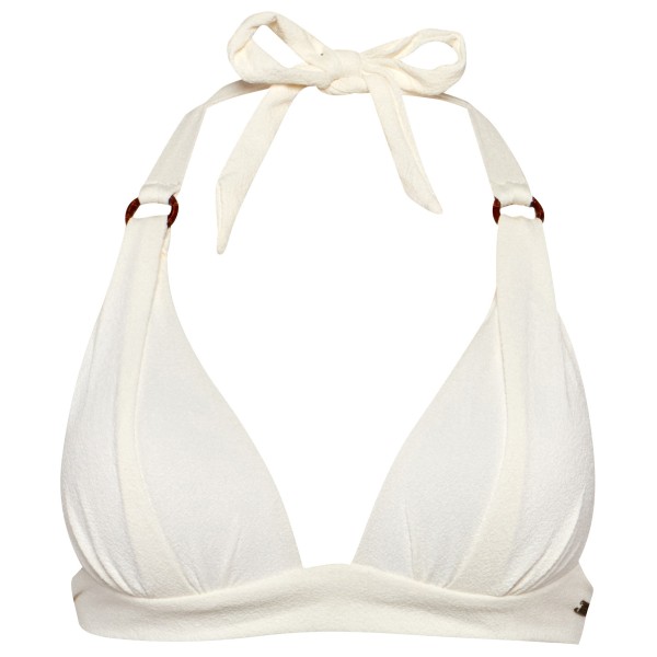 Banana Moon - Women's Maho Santafe - Bikini-Top Gr 44 weiß Banana Moon - Women's Maho Santafe - Bikini-Top Gr 44 weiß von Banana Moon