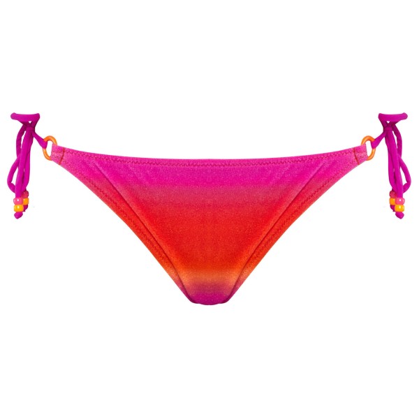 Banana Moon - Women's Massa Candycrush - Bikini-Bottom Gr 34;36;38;40;42 rosa von Banana Moon