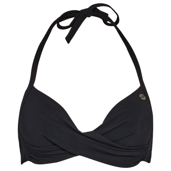 Banana Moon - Women's Menda Black - Bikini-Bottom Gr 38 schwarz Banana Moon - Women's Menda Black - Bikini-Bottom Gr 38 schwarz von Banana Moon