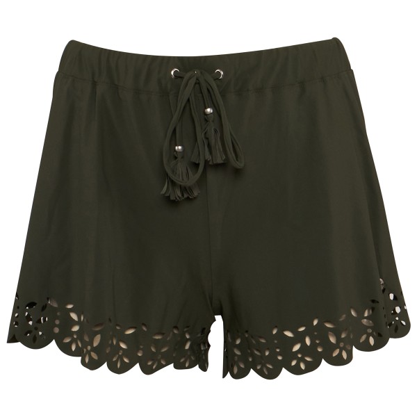 Banana Moon - Women's Meow Huawei - Boardshorts Gr 40 oliv von Banana Moon