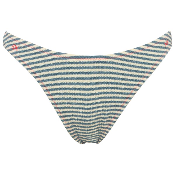 Banana Moon - Women's Naida Monostripe - Bikini-Bottom Gr 34;36;38;40;42 grau Banana Moon - Women's Naida Monostripe - Bikini-Bottom Gr 34;36;38;40;42 grau von Banana Moon