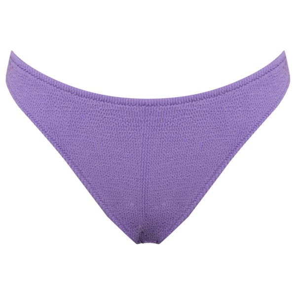 Banana Moon - Women's Naida Scrunchy - Bikini-Bottom Gr 40 lila Banana Moon - Women's Naida Scrunchy - Bikini-Bottom Gr 40 lila von Banana Moon