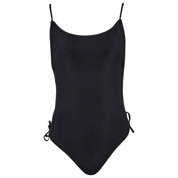 Banana Moon - Women's Nessy Black - Badeanzug Gr 40 schwarz Banana Moon - Women's Nessy Black - Badeanzug Gr 40 schwarz von Banana Moon