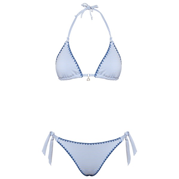 Banana Moon - Women's Nucodimka Sunsummer - Bikini Gr 44 grau Banana Moon - Women's Nucodimka Sunsummer - Bikini Gr 44 grau von Banana Moon