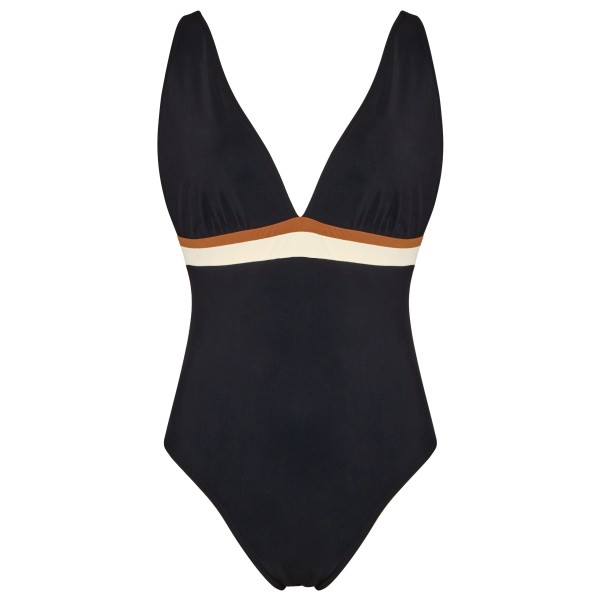Banana Moon - Women's Odalis Montecito - Badeanzug Gr 42 schwarz Banana Moon - Women's Odalis Montecito - Badeanzug Gr 42 schwarz von Banana Moon