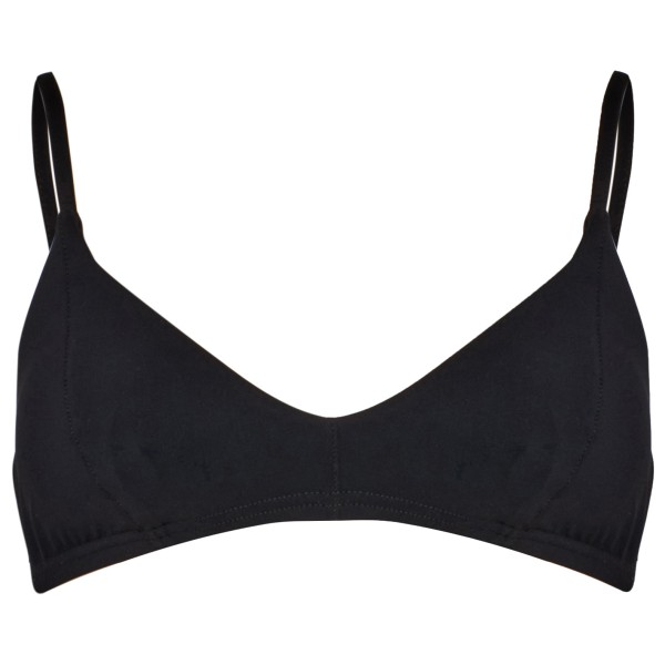 Banana Moon - Women's Otlo Black - Bikini-Top Gr 34 schwarz Banana Moon - Women's Otlo Black - Bikini-Top Gr 34 schwarz von Banana Moon