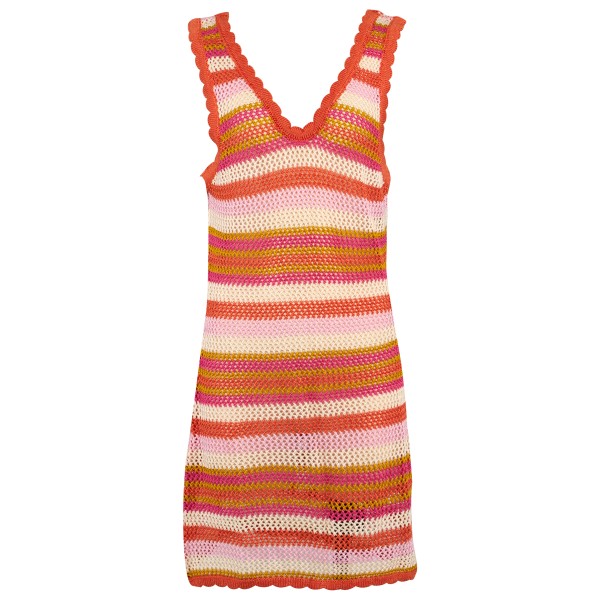 Banana Moon - Women's Siloam Wilderness - Kleid Gr 36 bunt Banana Moon - Women's Siloam Wilderness - Kleid Gr 36 bunt von Banana Moon