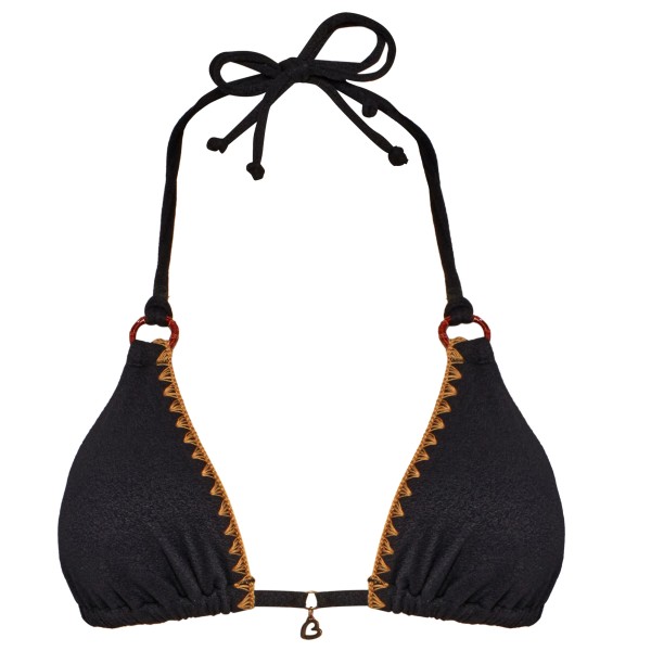 Banana Moon - Women's Yero Santafe - Bikini-Top Gr 42 schwarz Banana Moon - Women's Yero Santafe - Bikini-Top Gr 42 schwarz von Banana Moon