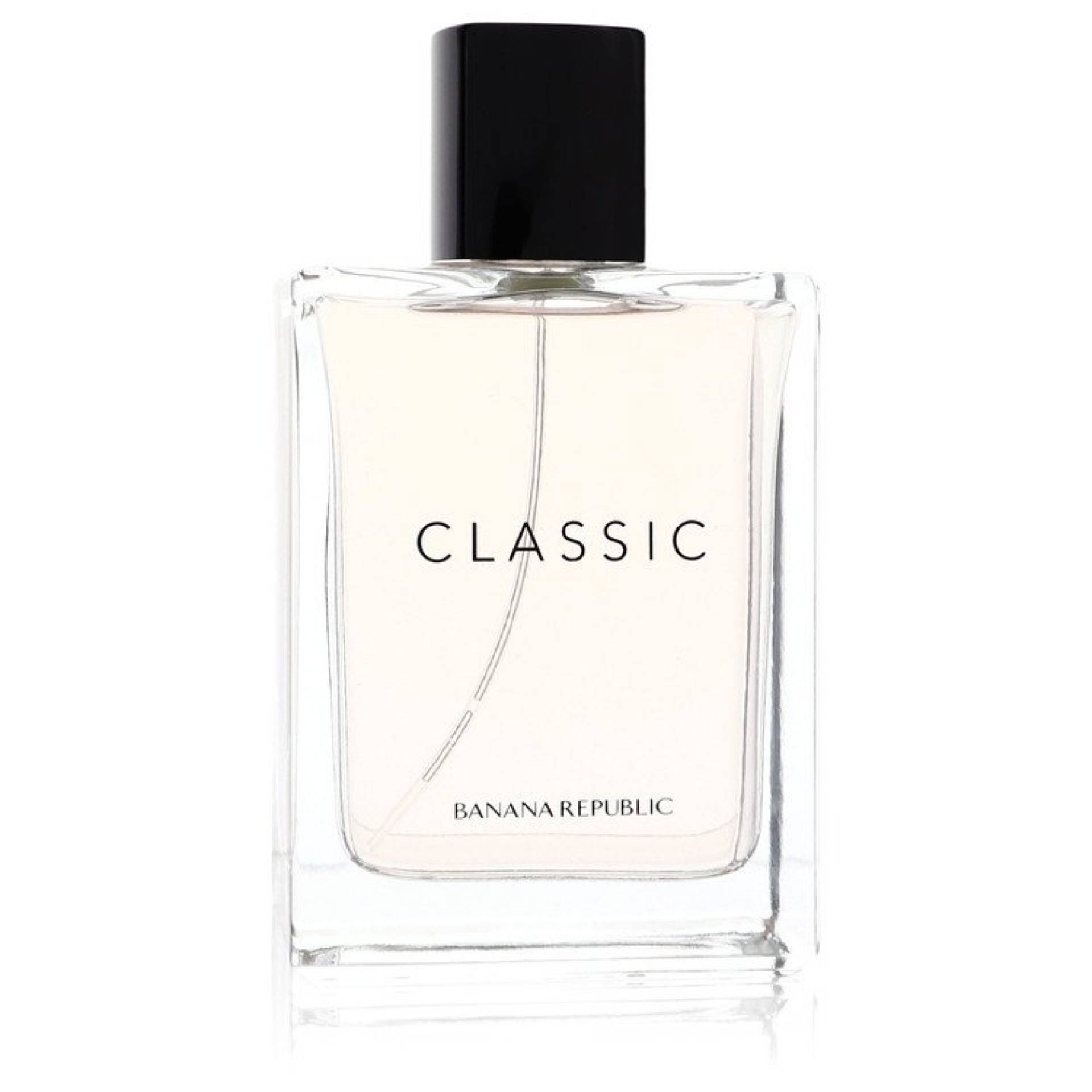 Banana Republic BANANA REPUBLIC Classic Eau De Toilette Spray (unisex unboxed) 124 ml von Banana Republic