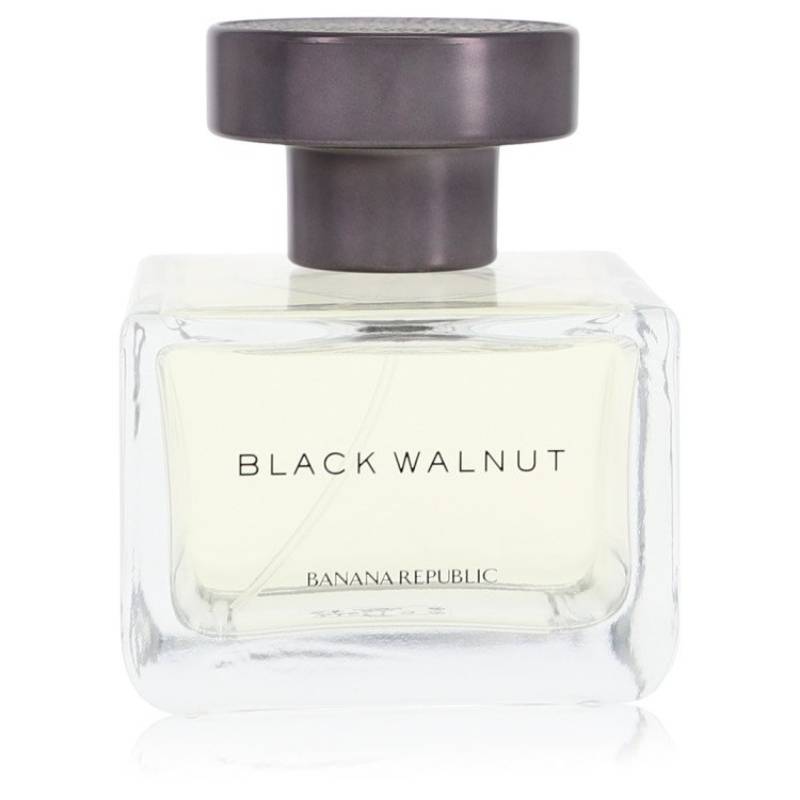 Banana Republic Black Walnut Eau De Toilette Spray (unboxed) 97 ml von Banana Republic