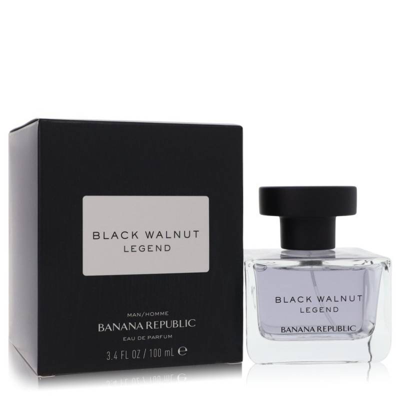 Banana Republic Black Walnut Legend Eau De Parfum Spray 100 ml von Banana Republic