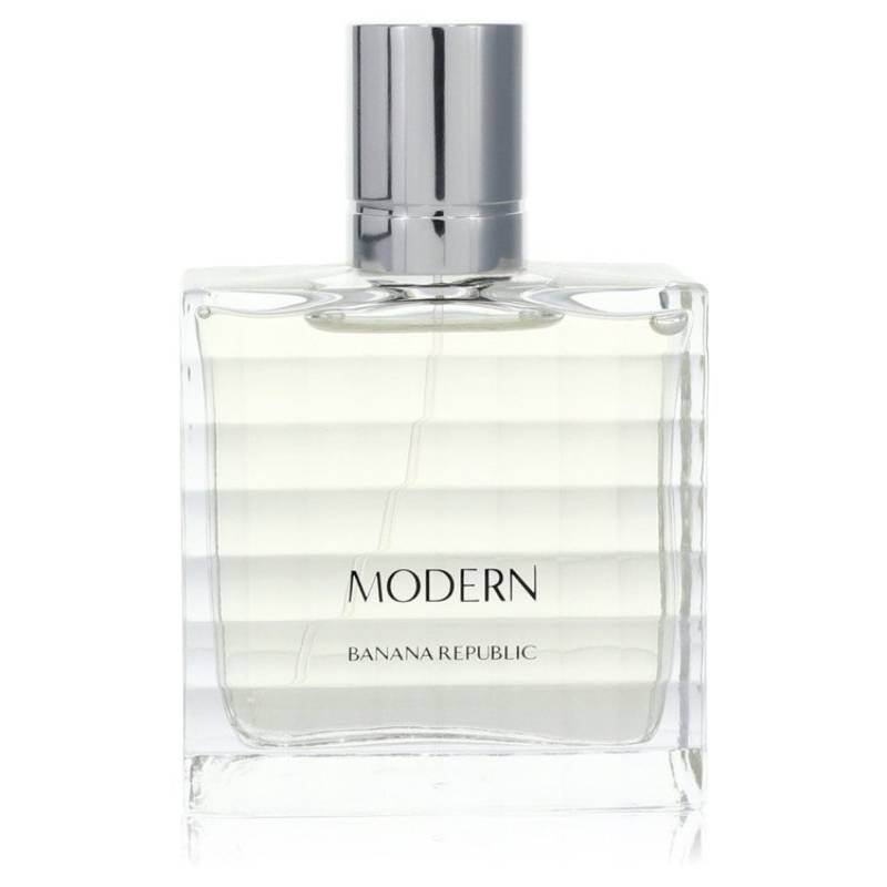 Banana Republic Modern Eau De Toilette Spray (unboxed) 101 ml von Banana Republic