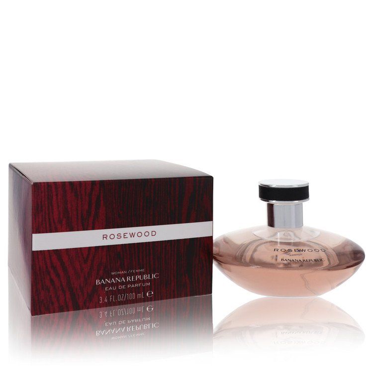 Rosewood by Banana Republic Eau de Parfum 100ml von Banana Republic