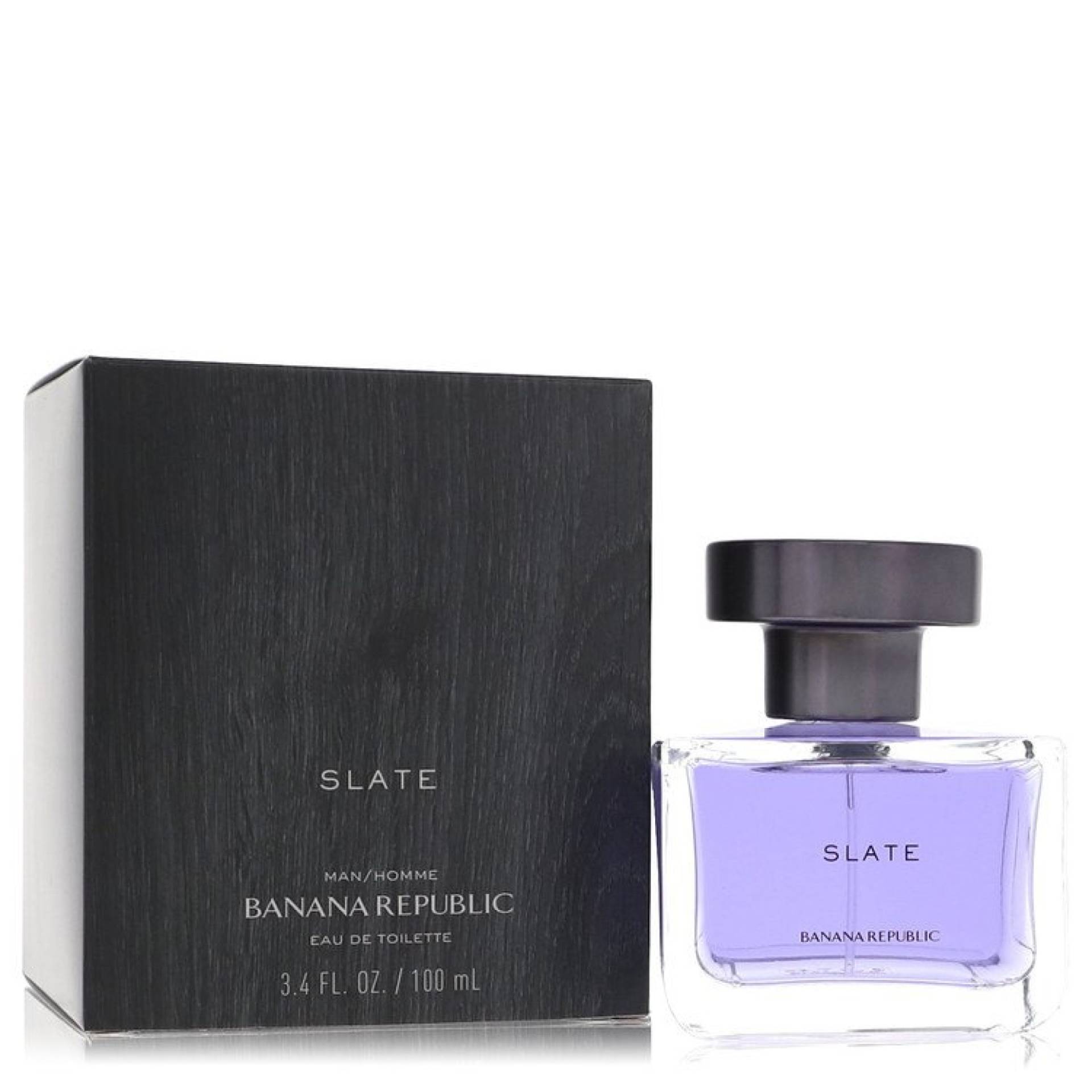 Banana Republic Slate Eau De Toilette Spray 100 ml Banana Republic Slate Eau De Toilette Spray 100 ml von Banana Republic