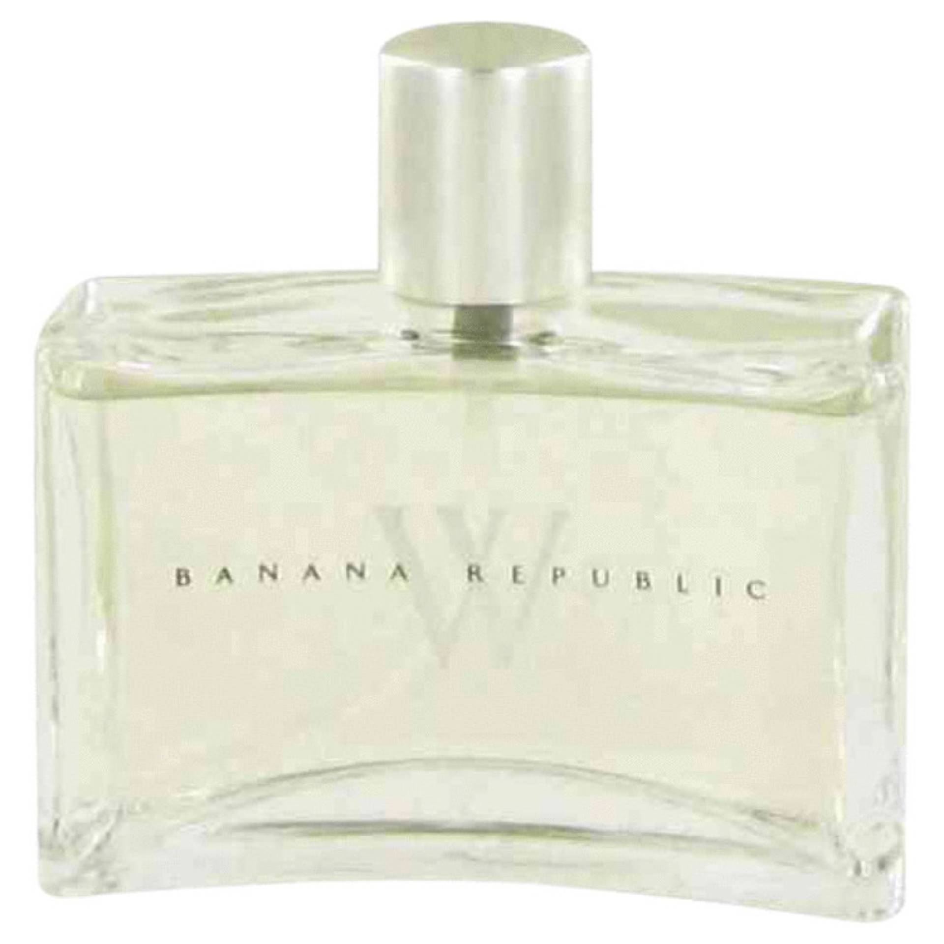 Banana Republic W Eau De Parfum Spray (unboxed) 124 ml von Banana Republic