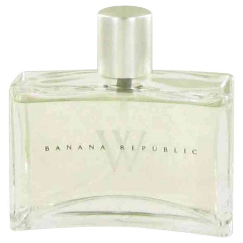 Banana Republic W Eau De Parfum Spray (unboxed) 124 ml von Banana Republic