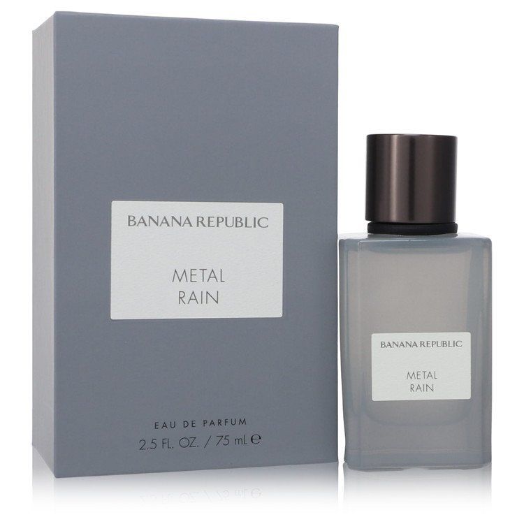 Banana Republic Metal Rain Eau de Parfum 75ml von Banana Republic