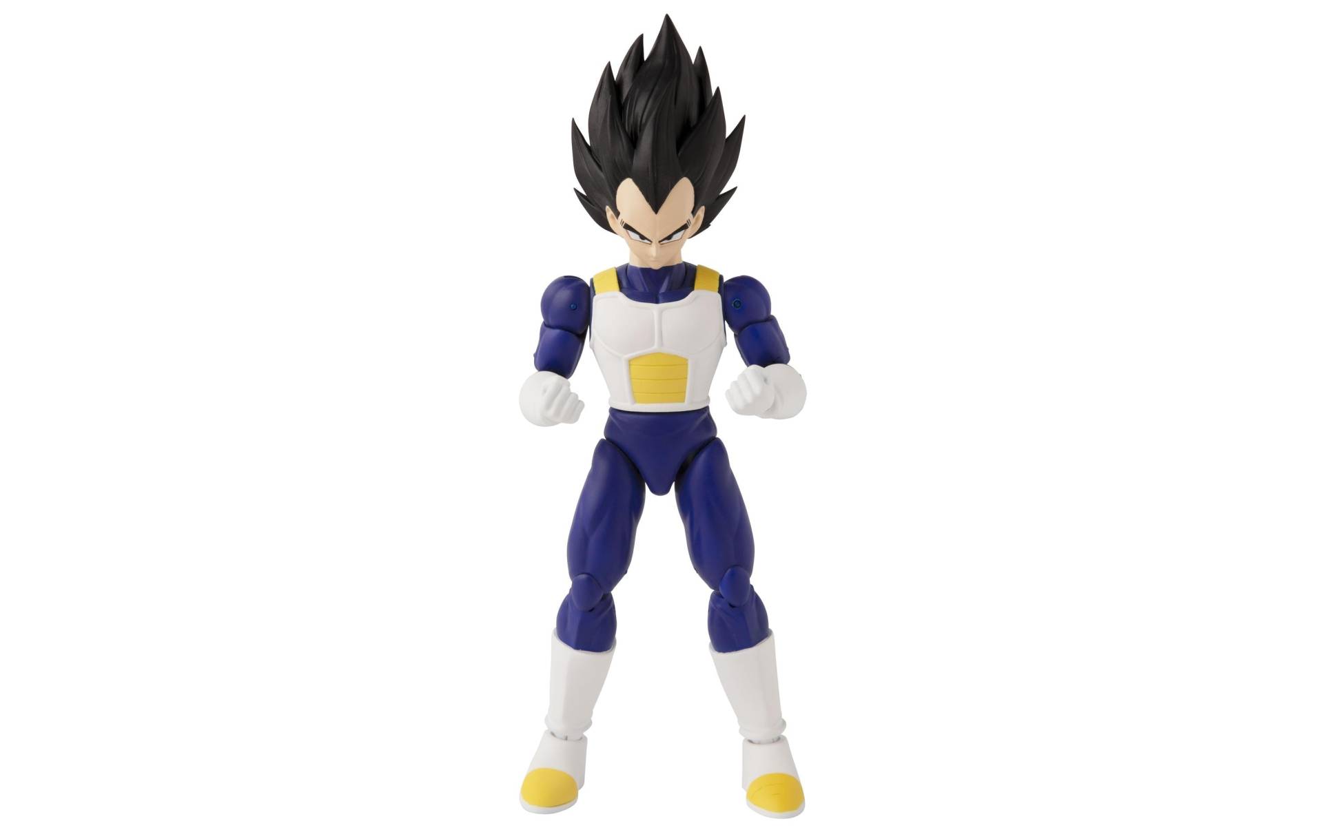 Bandai Actionfigur »Ball Dragon Stars – Vegeta« von Bandai