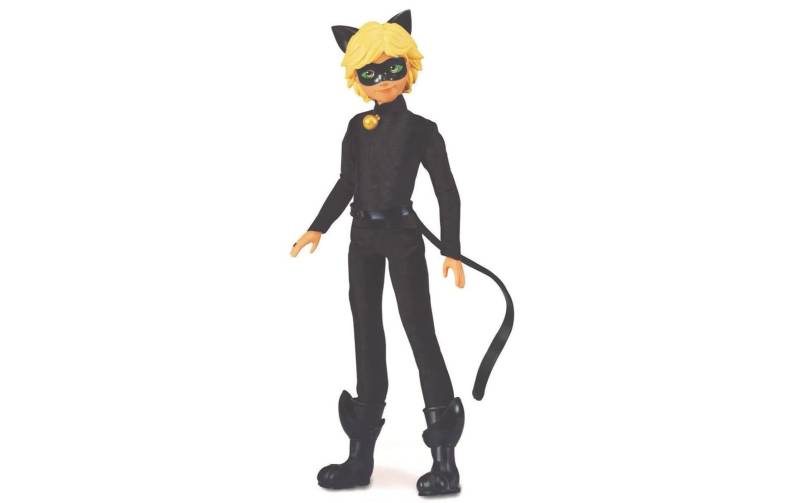 Bandai Anziehpuppe »Miraculous Adrien« von Bandai