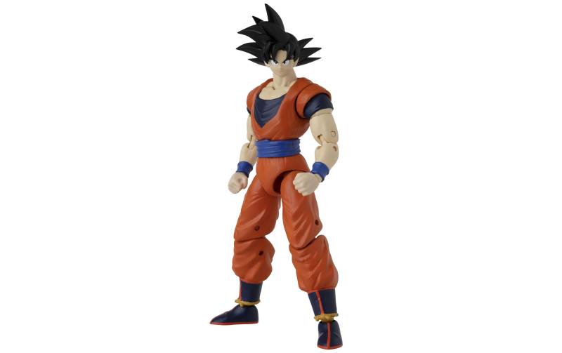 Bandai Merchandise-Figur »Ball Dragon Stars – Goku« von Bandai