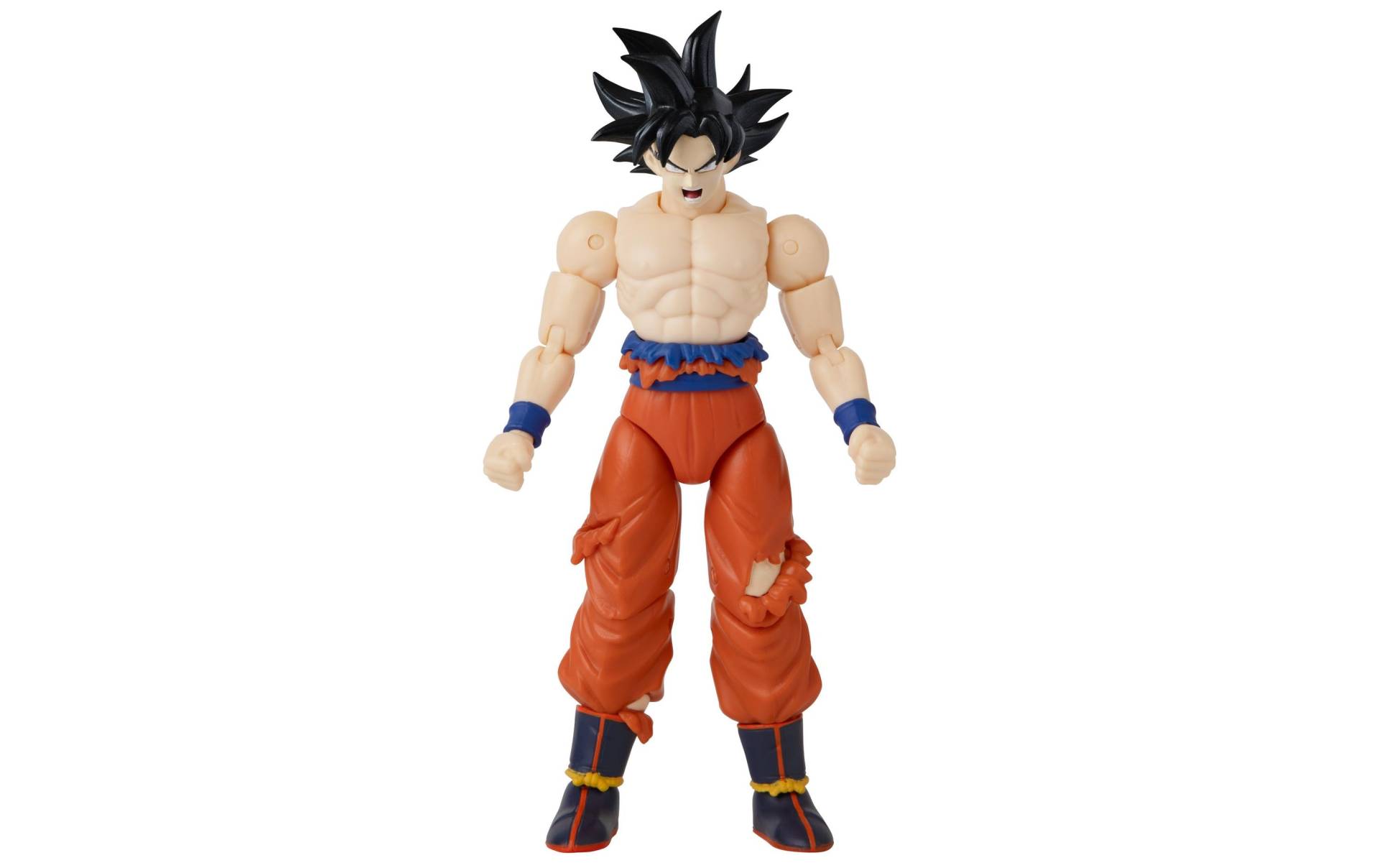 Bandai Merchandise-Figur »Ball Dragon Stars – Ultra Instinct Goku Sign« von Bandai