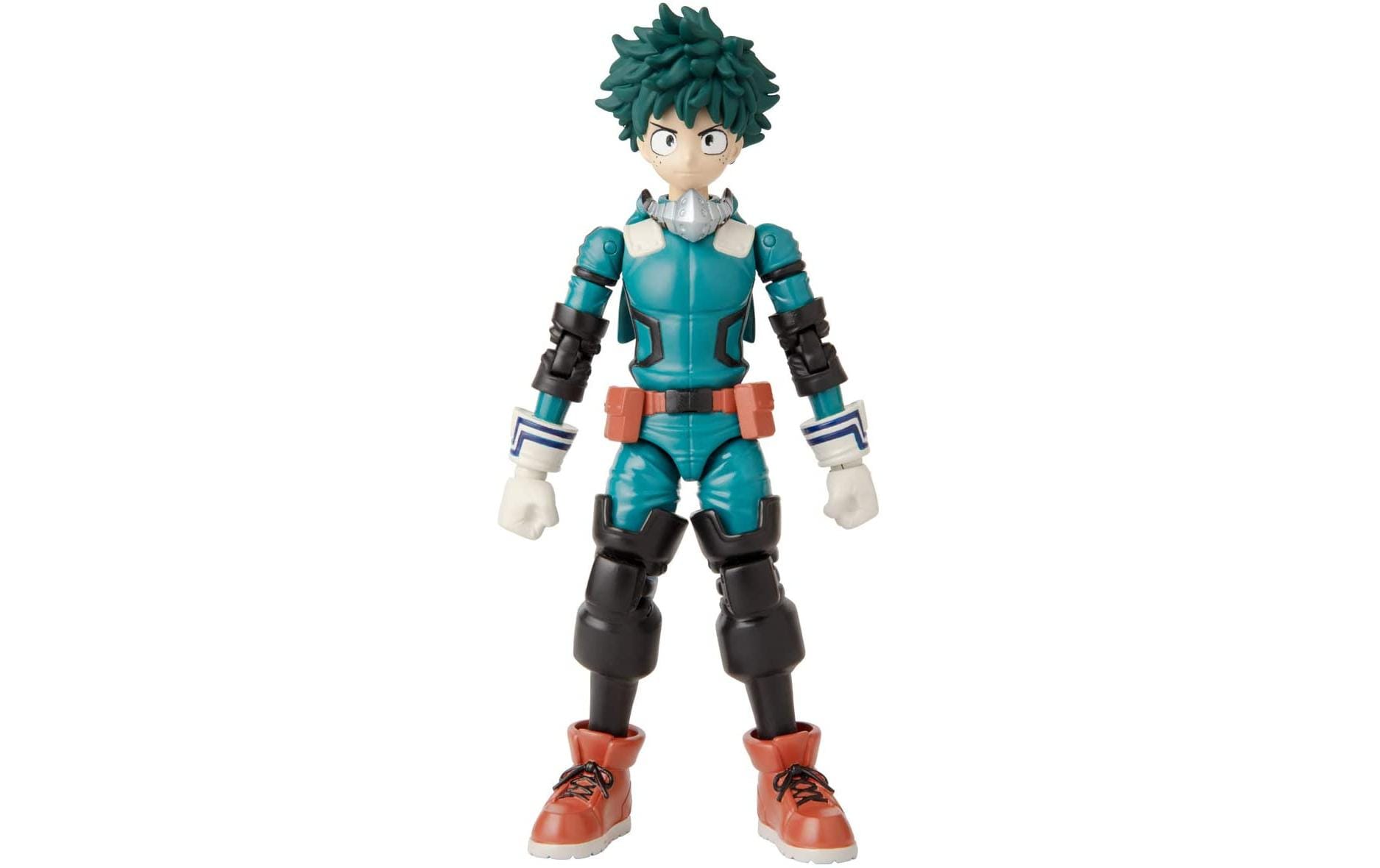 Bandai Merchandise-Figur »Hero Academia Anime Heroes – Midoriya Izuku« von Bandai