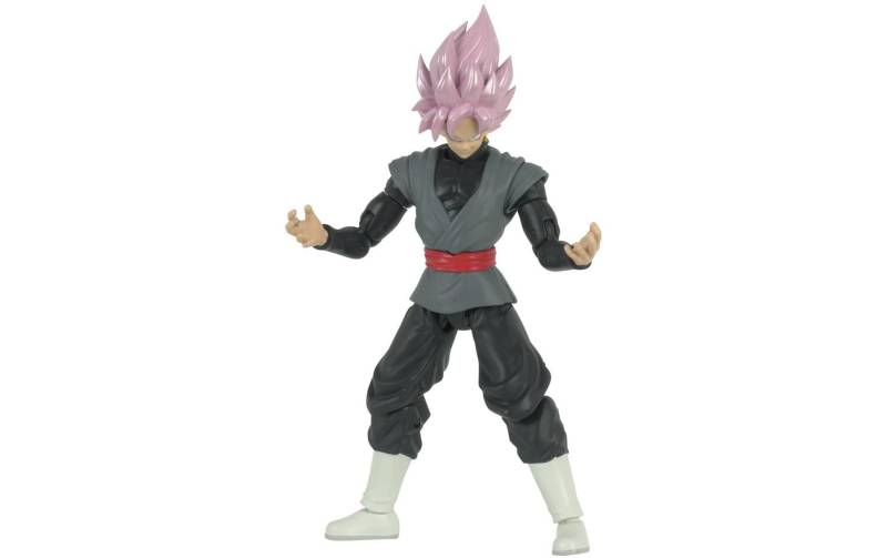 Bandai Spielfigur »Dragon Rosé Goku Black 17cm« von Bandai