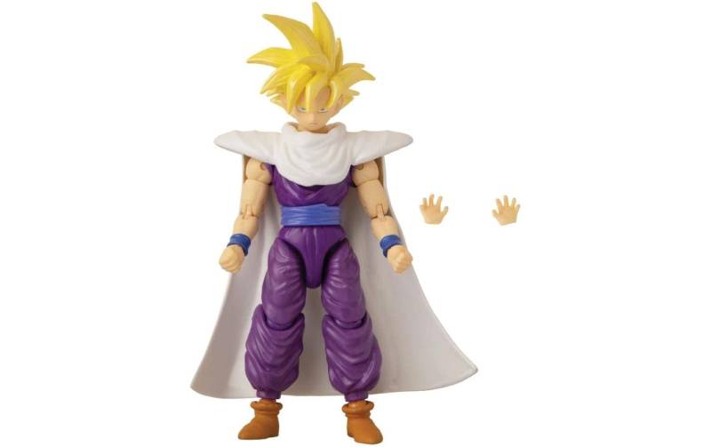 Bandai Spielfigur »Dragon Stars Gohan 17cm« von Bandai