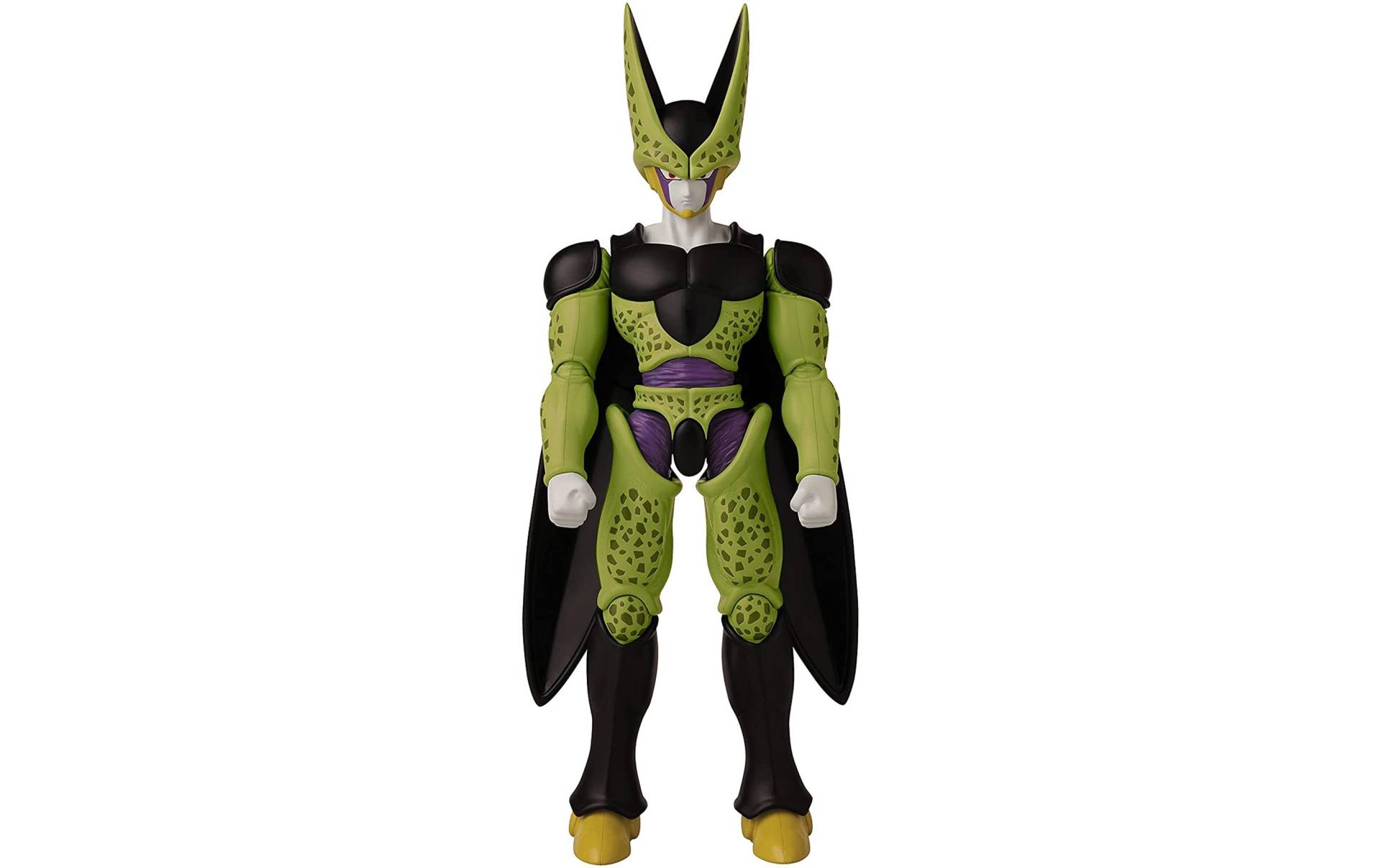 Bandai Spielfigur »Limit Breaker Cell Shape« von Bandai