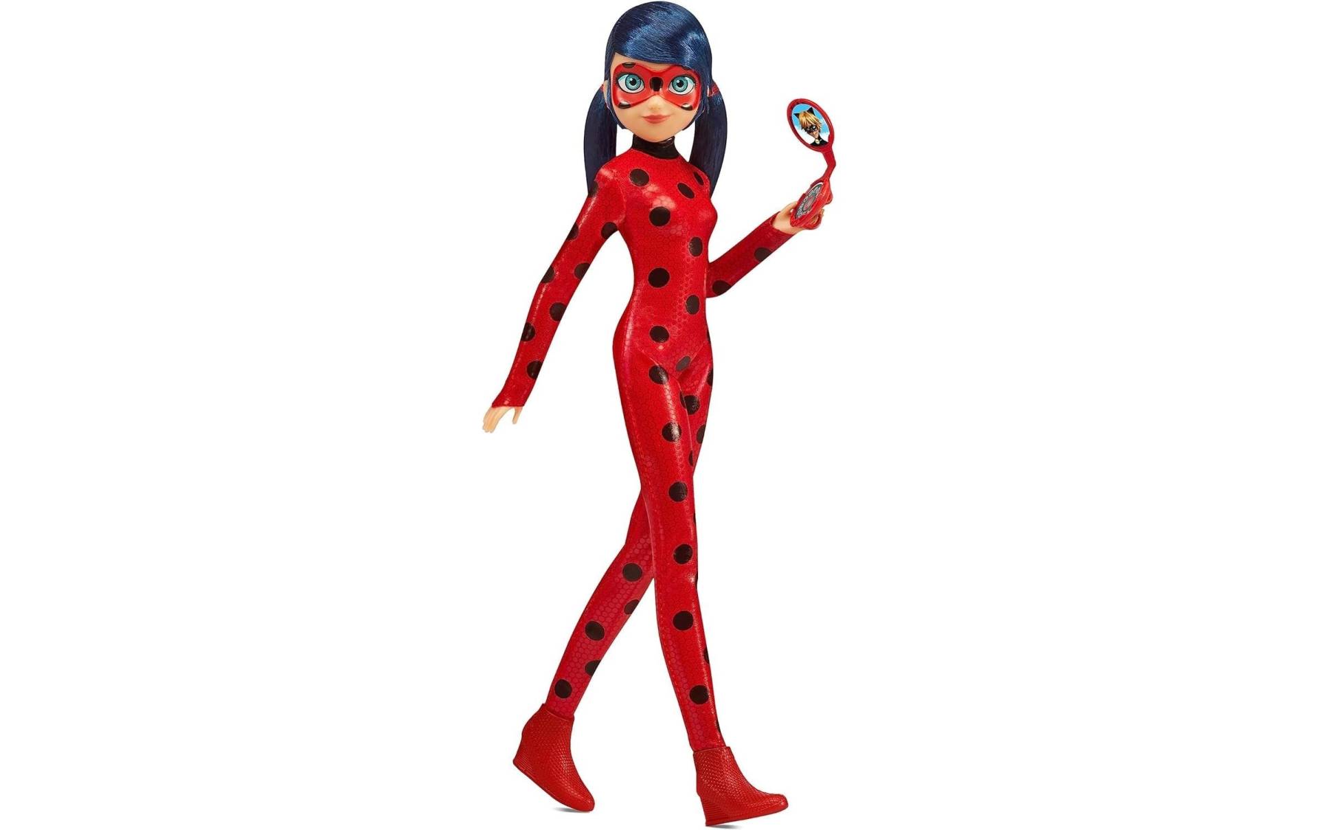 Bandai Spielfigur »Miraculous Ladybug 26 cm« von Bandai