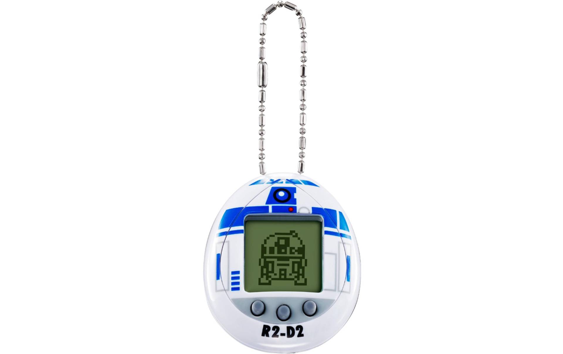 Bandai Spielfigur »Nano R2-D2 Star W« von Bandai