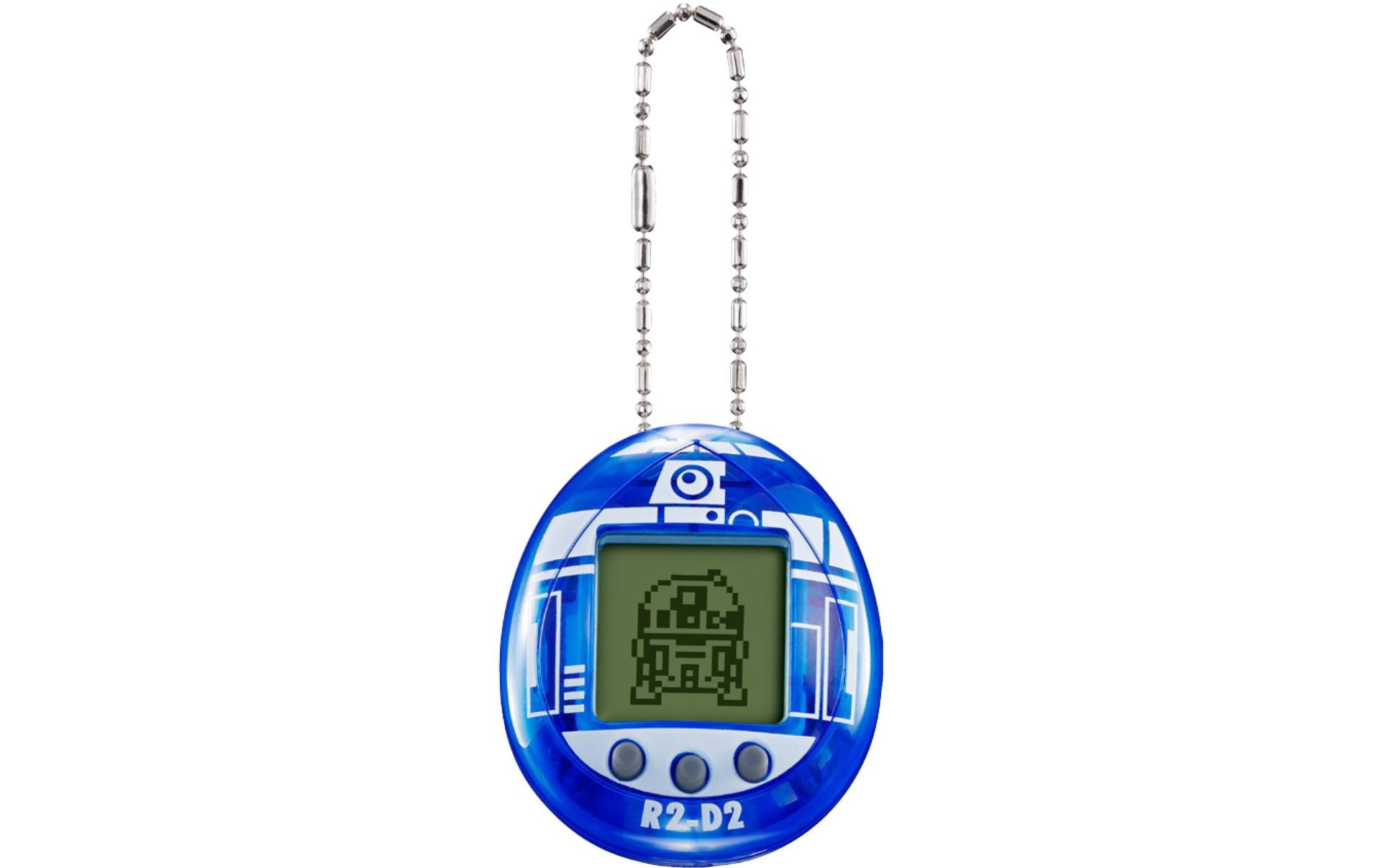 Bandai Spielfigur »Nano R2-D2 Star« von Bandai