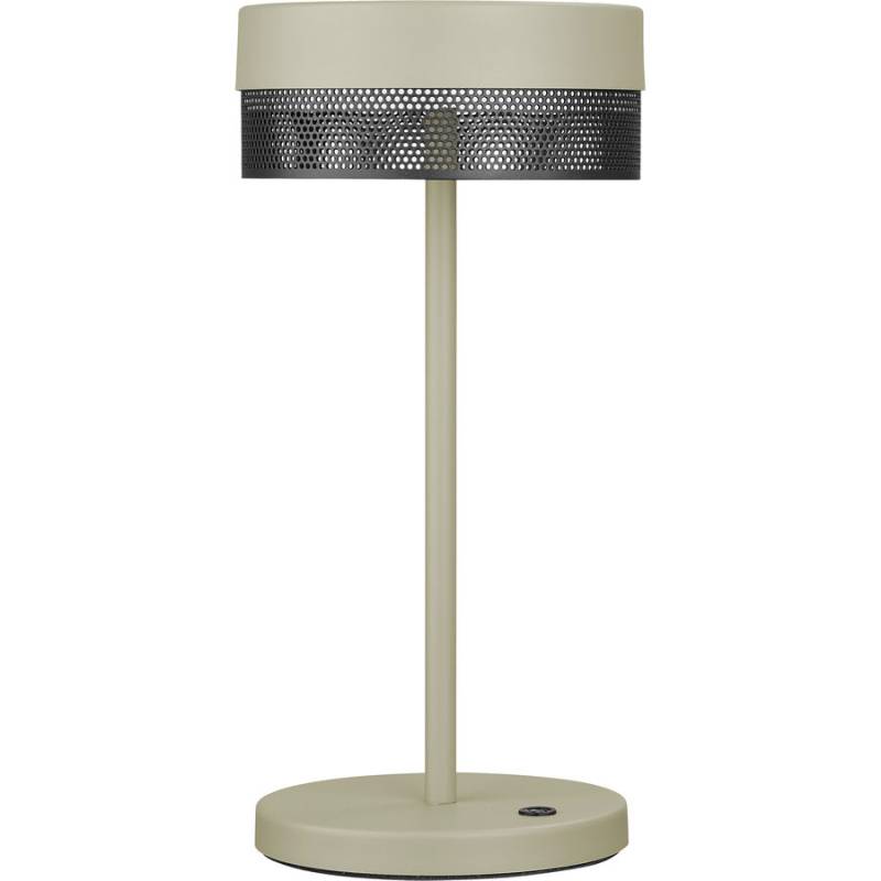 Bankamp Select Lampe de table Mesh von Bankamp Select