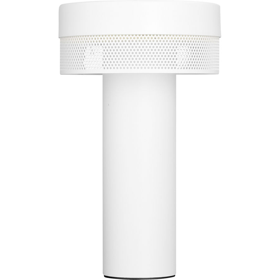 Bankamp Select Lampe de table Mesh von Bankamp Select